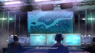 911 Operator preview 10