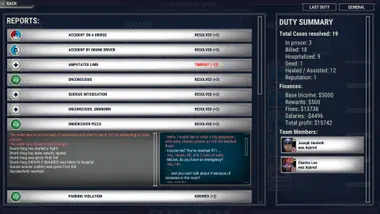 911 Operator preview 4