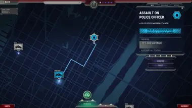 911 Operator preview 3