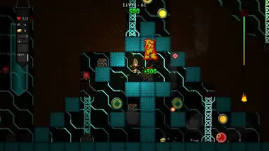 99 Levels to Hell preview 5