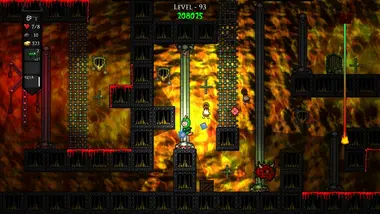 99 Levels to Hell preview 4