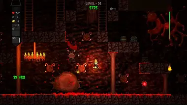 99 Levels to Hell preview 2