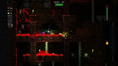 99 Levels to Hell preview 3