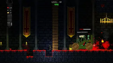 99 Levels to Hell preview 6