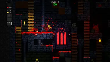 99 Levels to Hell preview 7
