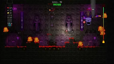 99 Levels to Hell preview 9