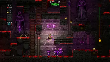 99 Levels to Hell preview 8