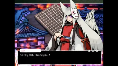 99 Spirits preview 2
