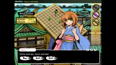 99 Spirits preview 3