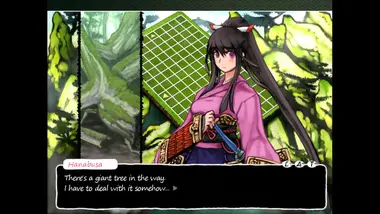 99 Spirits preview 9