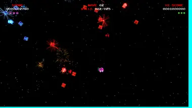 99 Waves to Die preview 2