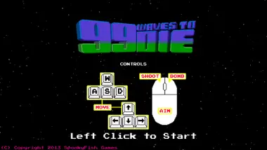 99 Waves to Die preview 4