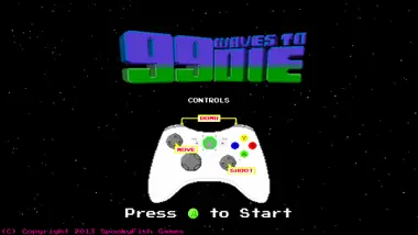 99 Waves to Die preview 5