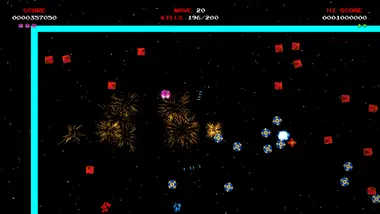 99 Waves to Die preview 6