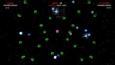 99 Waves to Die preview 7