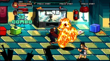 99Vidas preview 4
