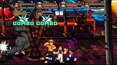 99Vidas preview 6