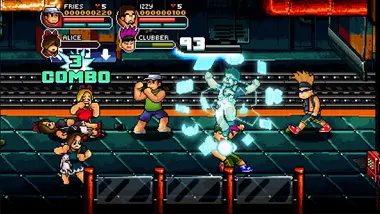 99Vidas preview 10