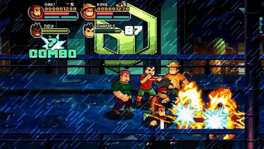 99Vidas preview 8