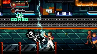 99Vidas preview 11