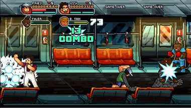99Vidas preview 5