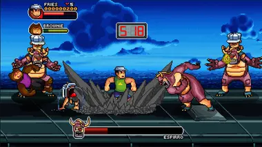 99Vidas preview 2