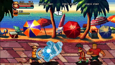 99Vidas preview 7
