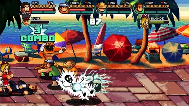 99Vidas preview 9