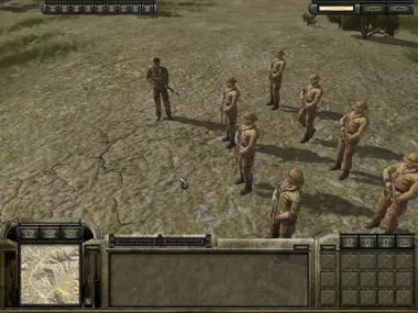 9th Company: Roots Of Terror preview 3