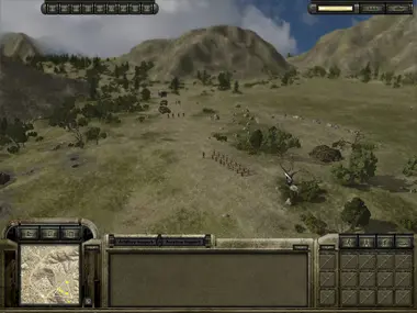 9th Company: Roots Of Terror preview 4