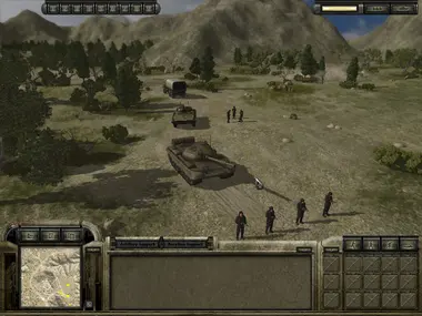9th Company: Roots Of Terror preview 5