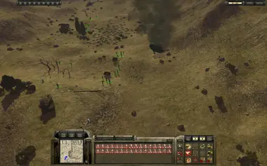 9th Company: Roots Of Terror preview 7