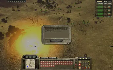 9th Company: Roots Of Terror preview 6