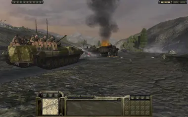 9th Company: Roots Of Terror preview 8