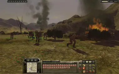 9th Company: Roots Of Terror preview 9
