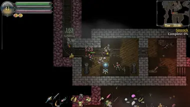 9th Dawn III preview 10