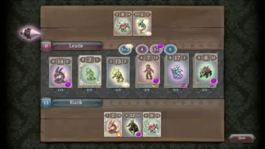 9th Dawn III preview 12