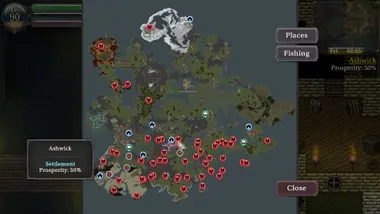 9th Dawn III preview 6