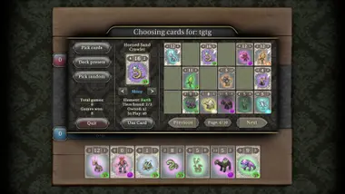 9th Dawn III preview 11