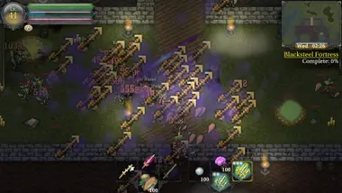 9th Dawn III preview 9