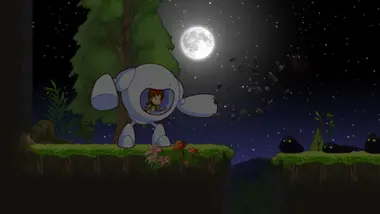 A Boy and His Blob preview 17