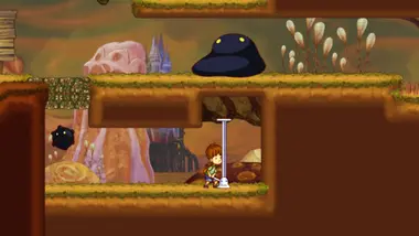 A Boy and His Blob preview 10