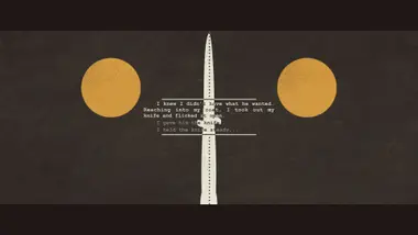 A Case of Distrust preview 3