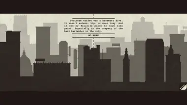 A Case of Distrust preview 4