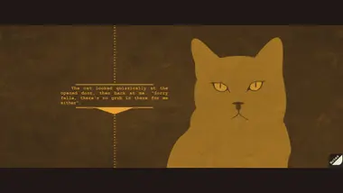A Case of Distrust preview 2