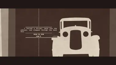 A Case of Distrust preview 6