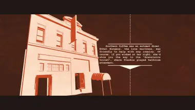 A Case of Distrust preview 7