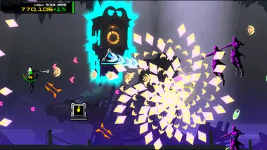 A City Sleeps preview 2