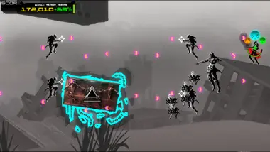 A City Sleeps preview 5