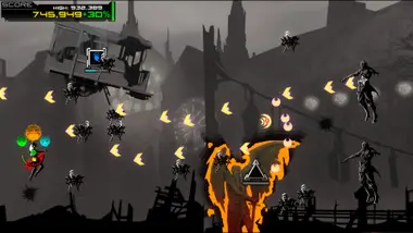 A City Sleeps preview 8